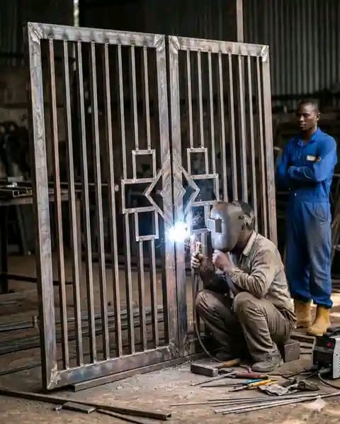 Welding